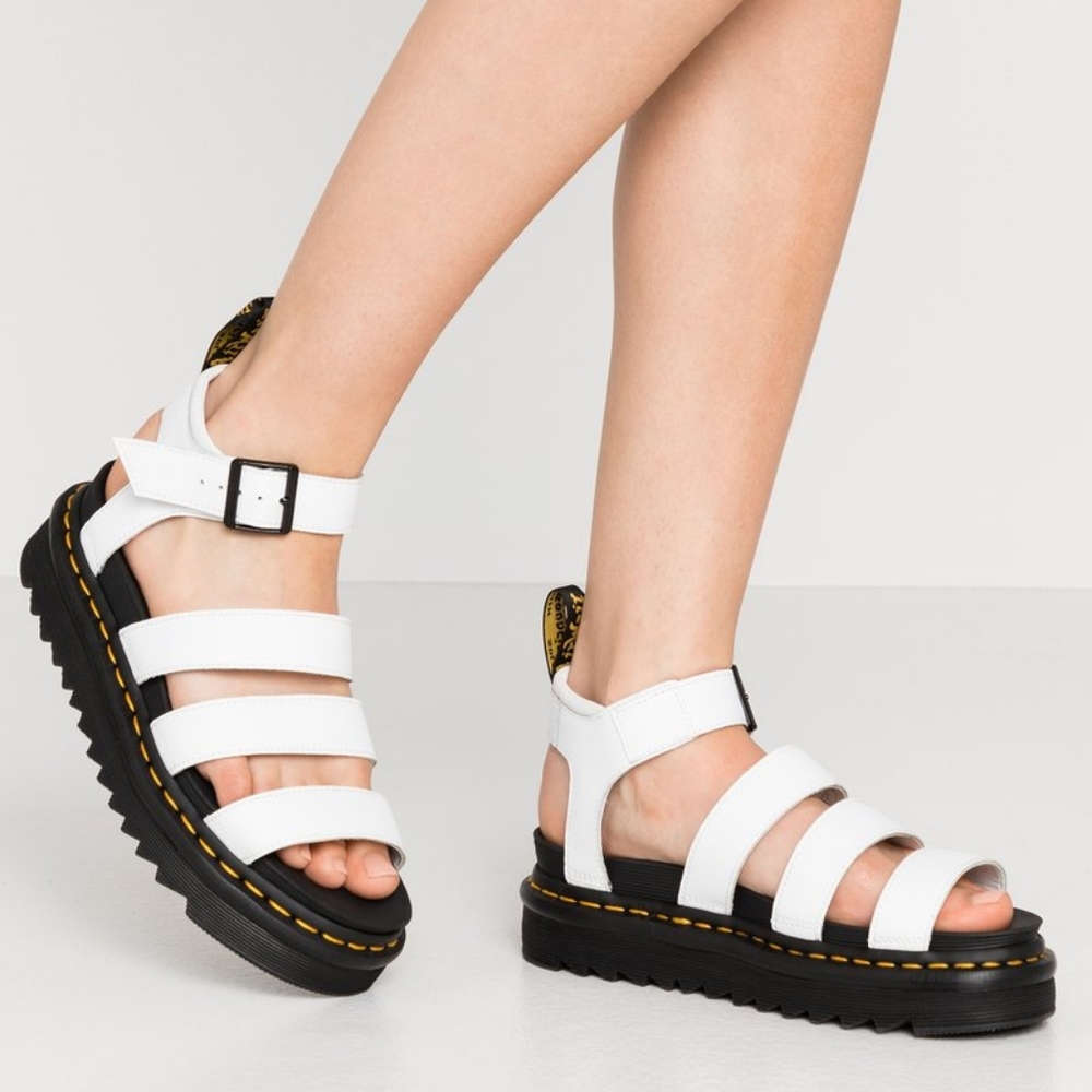 Dr. Martens Women's Blaire Fisherman Sandals